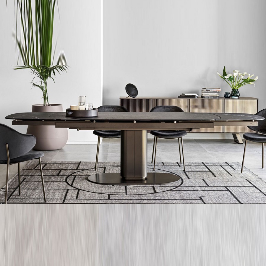 Masa pentru dining Calligaris Cameo CS4124-S-165